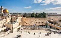 Jewish Agency condemns violence at Western Wall egalitarian area