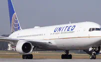 United Airlines cancels Israel flight citing 'Tel Aviv curfew'