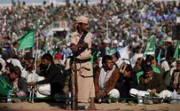 Iranian-backed Houthis threaten new round of fighting in Yemen