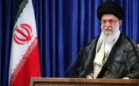 'I don't think Khamenei wants a nuclear deal'