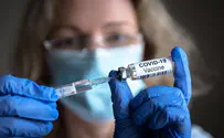 Study: Vaccine may reduce cases of 'long COVID'