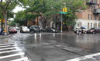 Two Jewish men attacked, called 'dirty Jews' in Brooklyn