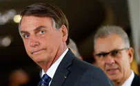 Brazil's President criticizes children's vaccines