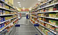 Food prices rise again as inflation outpaces wage increases