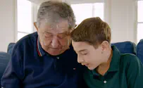 Jack Feldman, Shoah survivor featured in documentary, dies at 95