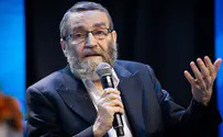 Haredi MK rips Liberman: You're a borderline antisemite