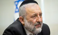Haredi MK: 'No understandings with coalition'