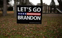 Victor Davis Hanson blasts Left's 'Let's go Brandon' hypocrisy