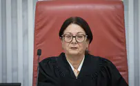 Supreme Court Pres: Unacceptable personal attacks on judges