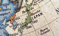 Japan claims disputed islands annexed by Russia after WWII