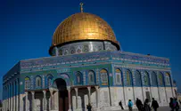 Jerusalem: Dome of the Rock replica stirs controversy