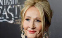 Threats to JK Rowling: 'You're next in line'