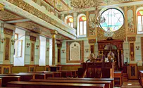 Liberal German Jewish seminary's top rabbi won't be ousted