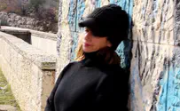 בצל סערת חיים ולדר: שיר חדש של ריקה רזאל