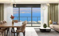 Win An Apartment in Israel
