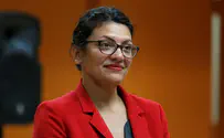 AJC condemns Rep. Tlaib's latest attack on Israel