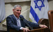 Meretz MK calls Netanyahu a "malignant disease"