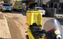4-year-old shot and killed in playground in Galilee
