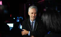 Jon Stewart to receive the Mark Twain Prize for American Humor