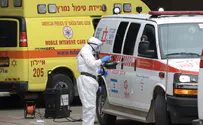 Israeli paramedics train with new cutting-edge simulation center