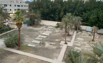 New project aims to renew only Jewish cemetery in Arab Gulf