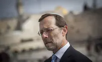 Feiglin on COVID crisis: Decide that it's over - and it will be