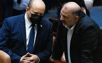 Likud: Bennett govt. reaches new anti-Zionist lows