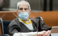 Robert Durst, real estate scion convicted of murder, dead at 78