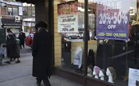 מוסלמי תקף יהודים בניו יורק - ונעצר
