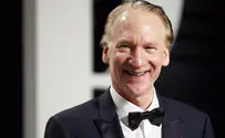 Bill Maher actually likes performing in red states
