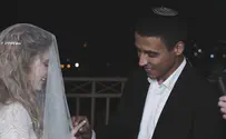 Heartbreaking: Wedding video of killed soldier