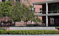 'USC has failed its Jewish students'