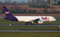 FedEx requests missile defense systems on cargo planes