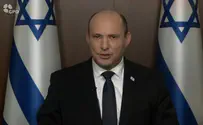 Bennett to World Jewry after hostage crisis: You are not alone