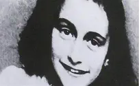 ביום השואה: האופרה "יומנה של אנה פרנק"