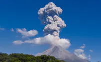אנחנו, הר הגעש וההתפרצות הבאה