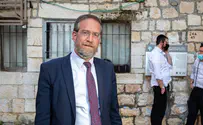 Jerusalem municipality garnishes MK's salary