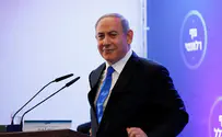 Poll: Netanyahu bloc at 60 seats, Sa'ar out