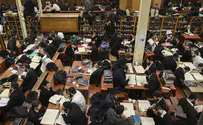 Haredi billionaire increases support for yeshiva students