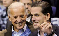Joe Biden involved in Hunter’s overseas business affairs