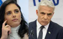 Yamina ministers: 'We won't rely on the Joint Arab List'