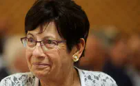 Ex-Supreme Court Chief Justice Miriam Naor dead at 74