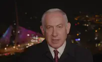 Netanyahu: Bennett, Lapid do nothing while COVID rages