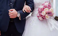 איך להיערך לצילומי חתונה בקורונה