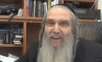 Meaningful People: The story of Rabbi Shalom Arush 