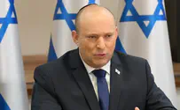 Bennett on Holocaust Rem. Day: Indifference is silent acceptance
