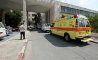 Members of family who rioted at Jerusalem hospital apologize