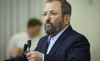 MK Ben Gvir sues Ehud Barak for NIS 100,000 for slander