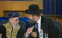 Chief Rabbis to lead rally against government reforms