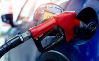 המס על הדלק יופחת בחצי שקל לליטר